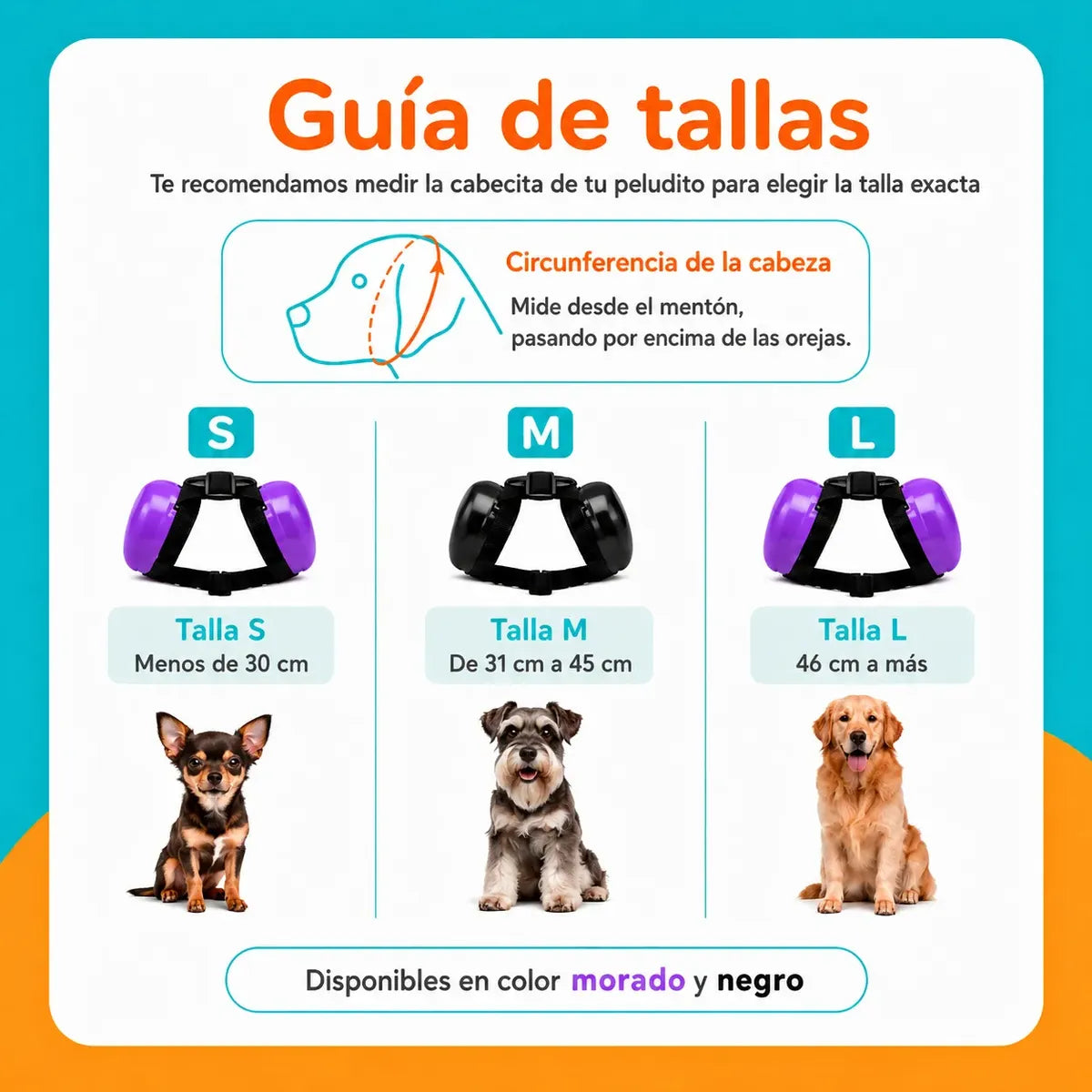 Orejeras antiruido